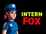 Intern Fox